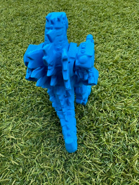 Mecha Godzilla