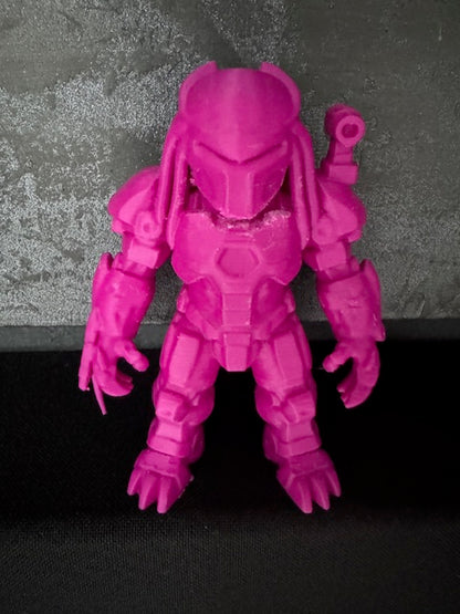 Mecha Predator