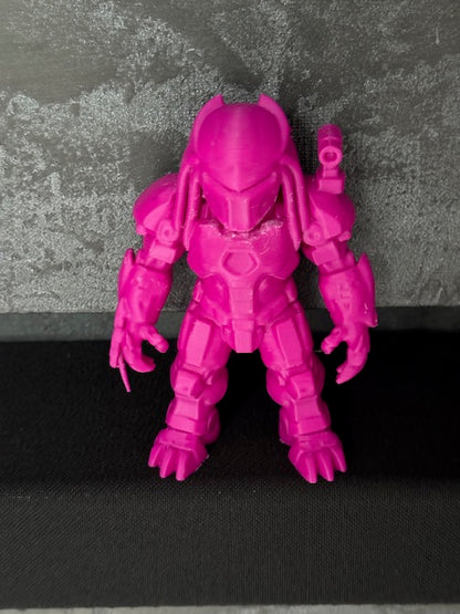 Mecha Predator