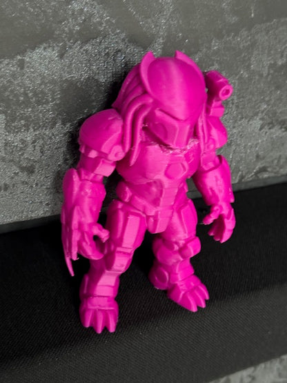 Mecha Predator