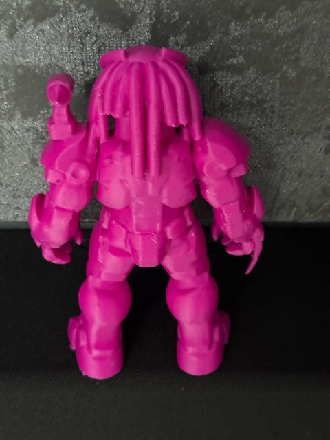 Mecha Predator