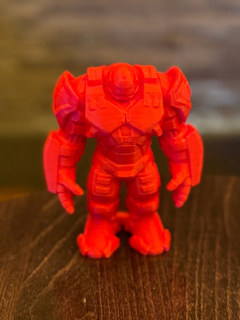 Big Hulkbuster