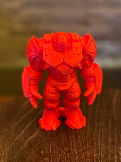 Big Hulkbuster