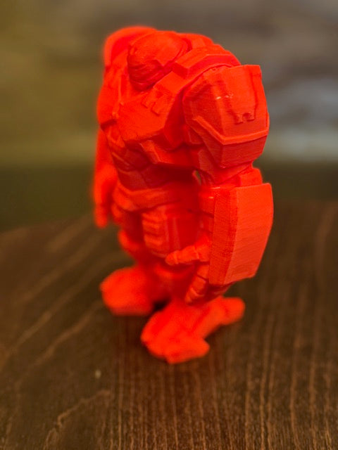All Robots Pack