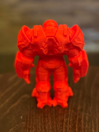 Big Hulkbuster