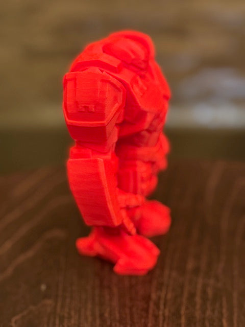 All Robots Pack
