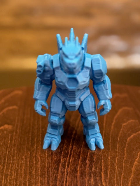 All Robots Pack