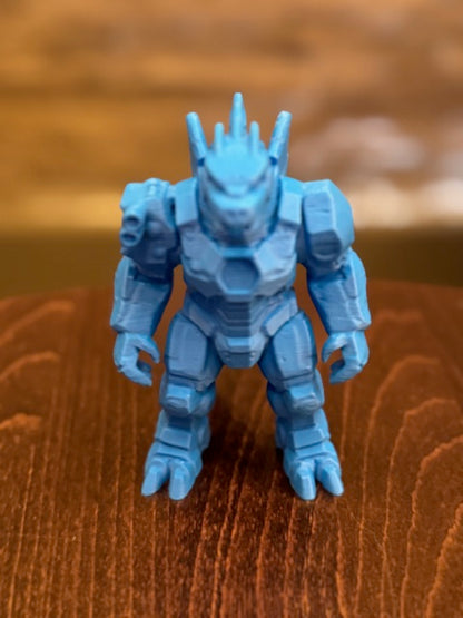 All Robots Pack