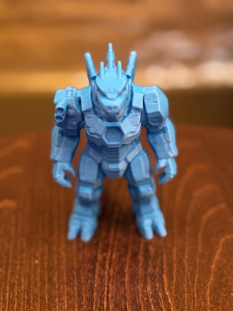All Robots Pack