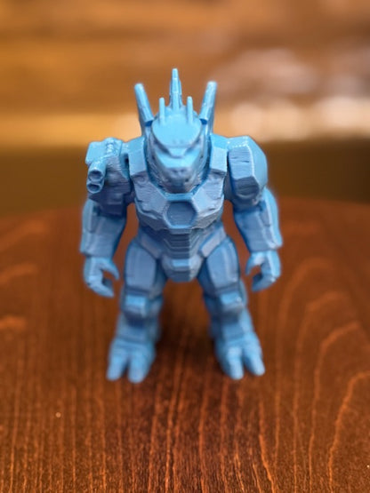 All Robots Pack