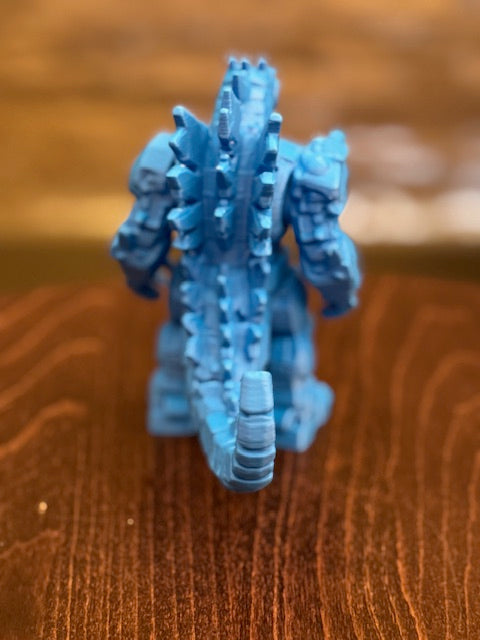 Mecha Godzilla