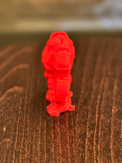 Mini Hulkbuster