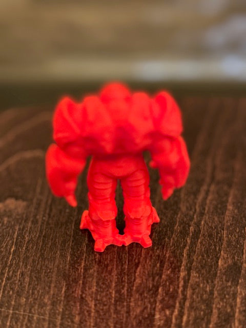 Mini Hulkbuster