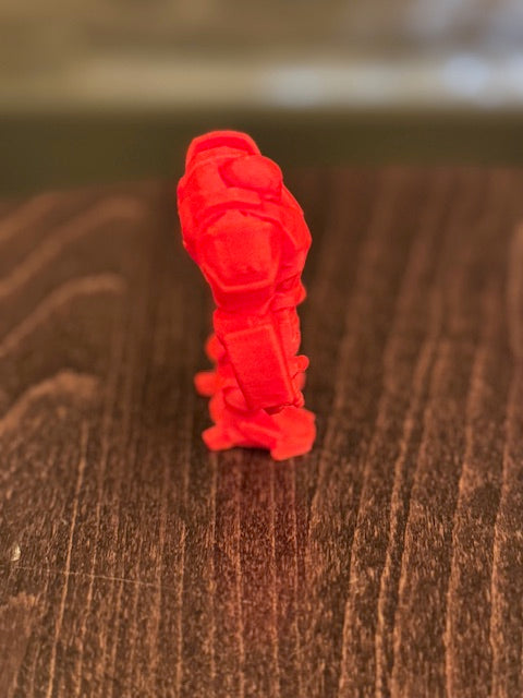 Mini Hulkbuster