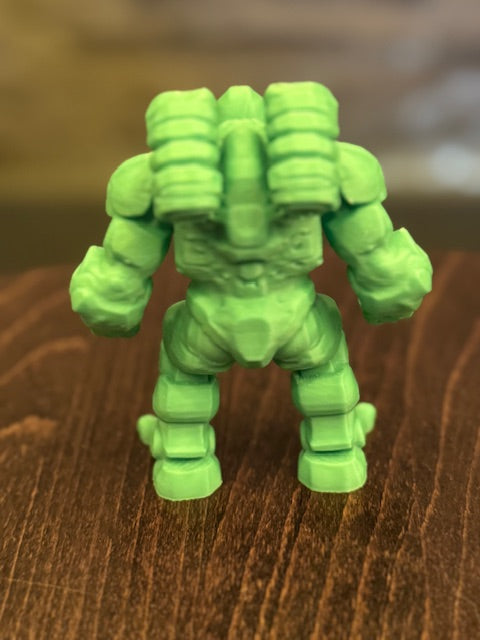 All Robots Pack