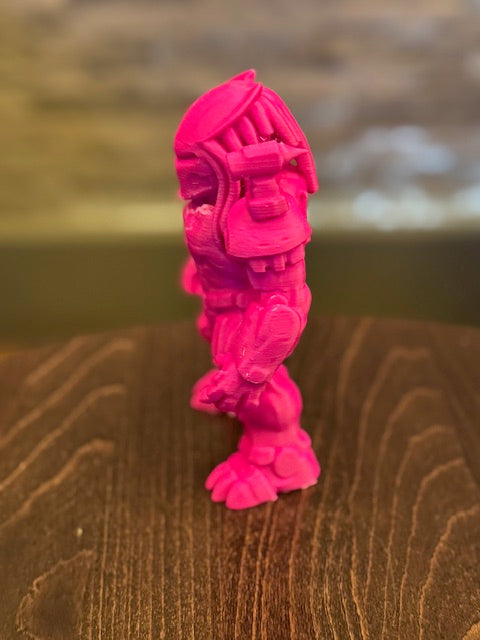 All Robots Pack