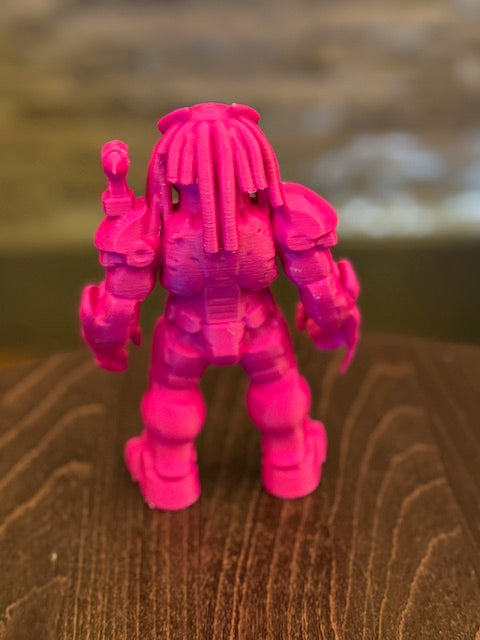 All Robots Pack
