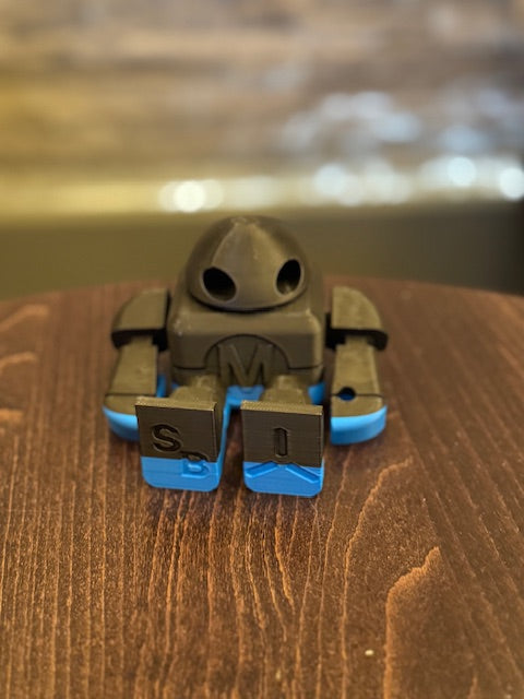 All Robots Pack