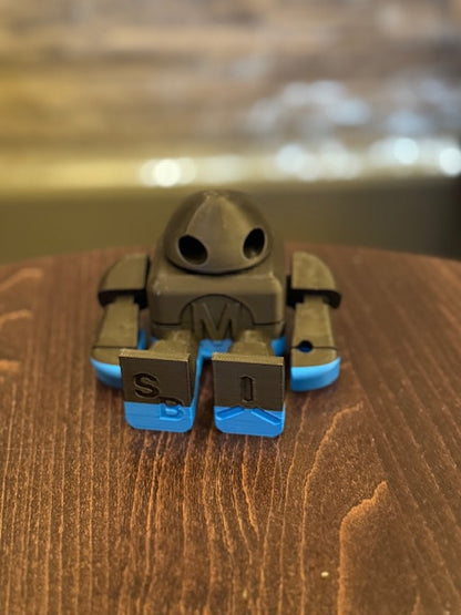 All Robots Pack