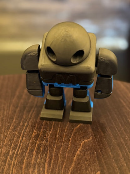 All Robots Pack