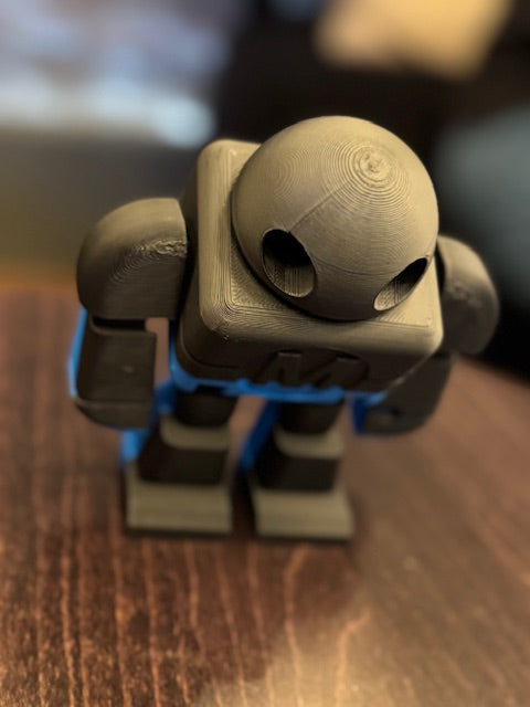 All Robots Pack