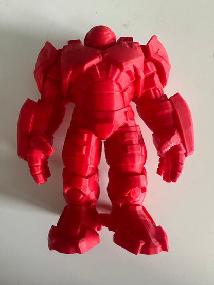 Big Hulkbuster