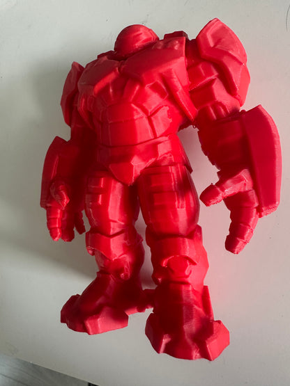 Big Hulkbuster