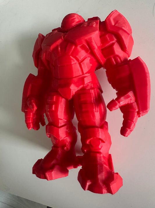 Big Hulkbuster