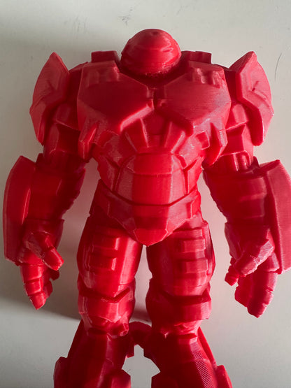Big Hulkbuster