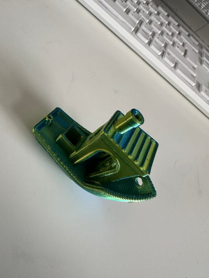 Simple Boat