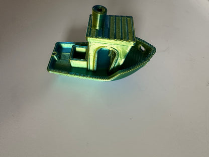 Simple Boat