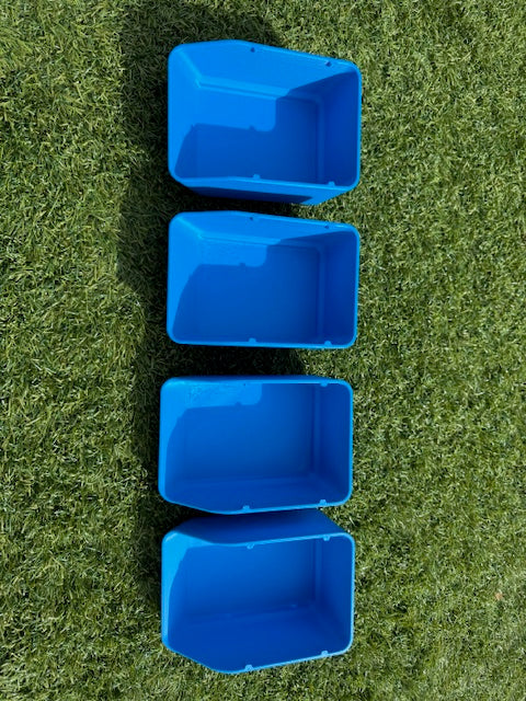 Stackable Boxes