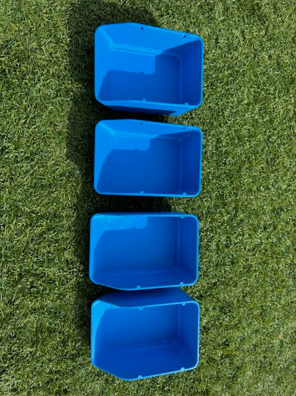 Stackable Boxes