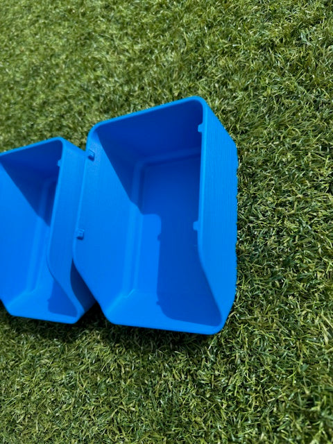 Stackable Boxes