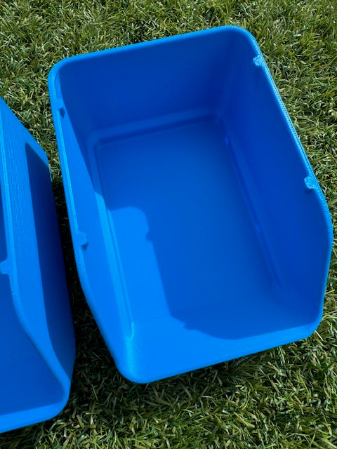 Stackable Boxes