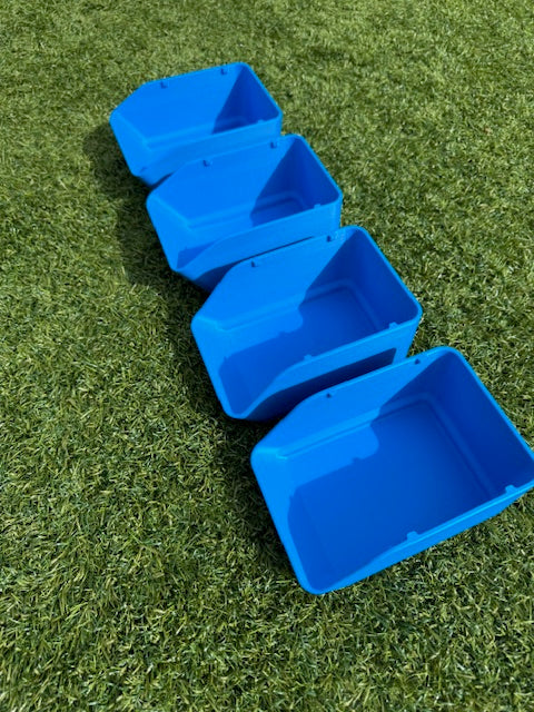 Stackable Boxes
