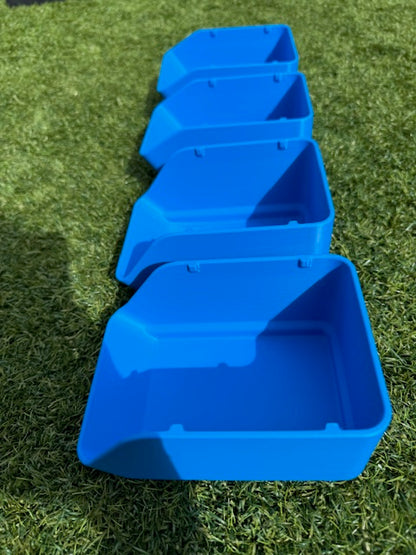 Stackable Boxes