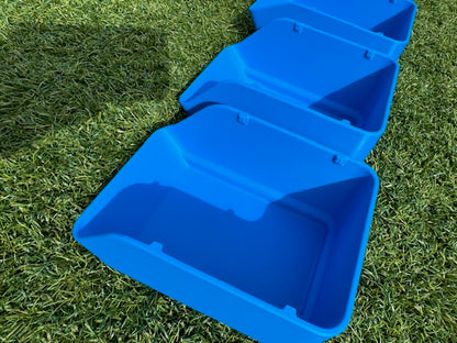 Stackable Boxes