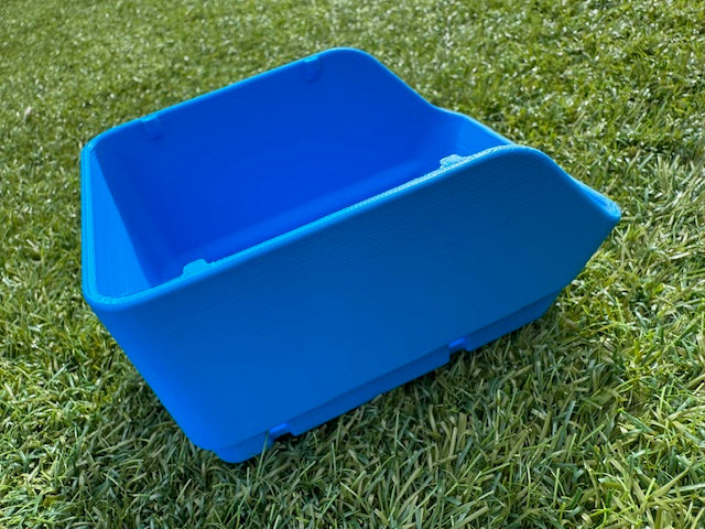 Stackable Boxes