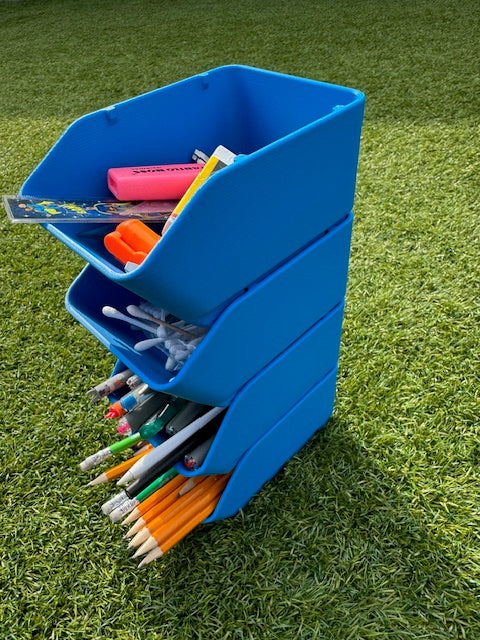 Stackable Boxes