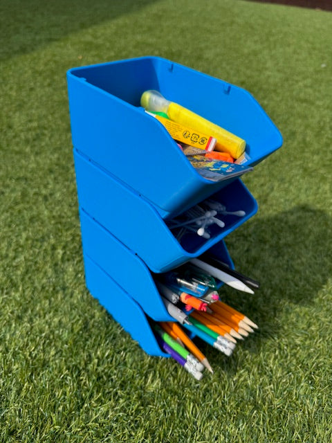Stackable Boxes