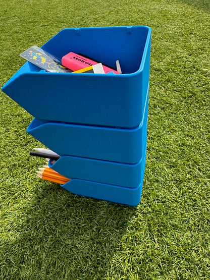 Stackable Boxes