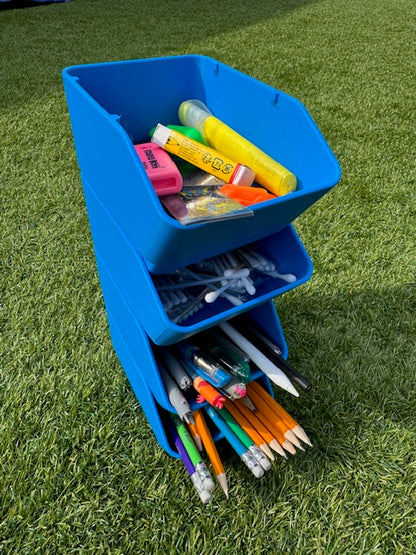 Stackable Boxes