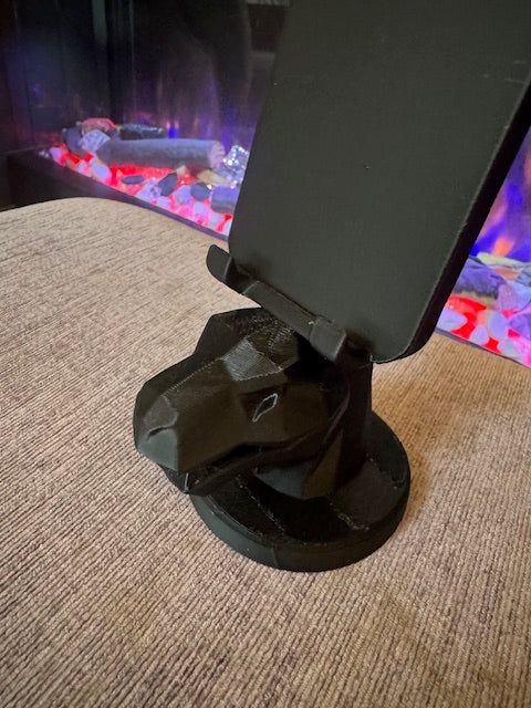 T-rex Phone Holder