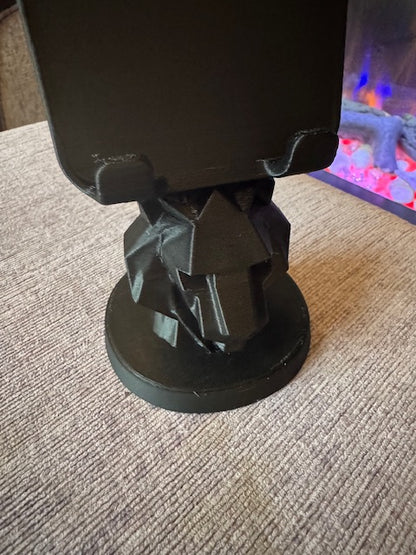 Lion Phone Holder