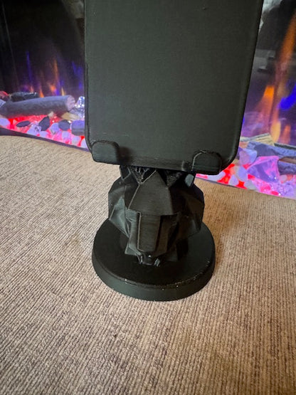 Lion Phone Holder