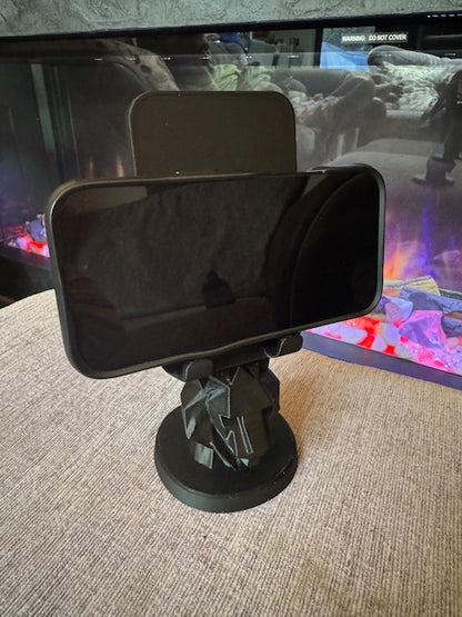 Lion Phone Holder