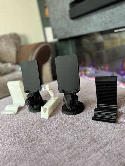 Phone Holder Pack
