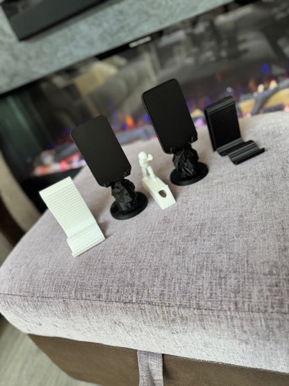 Phone Holder Pack