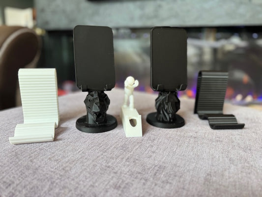 Phone Holder Pack